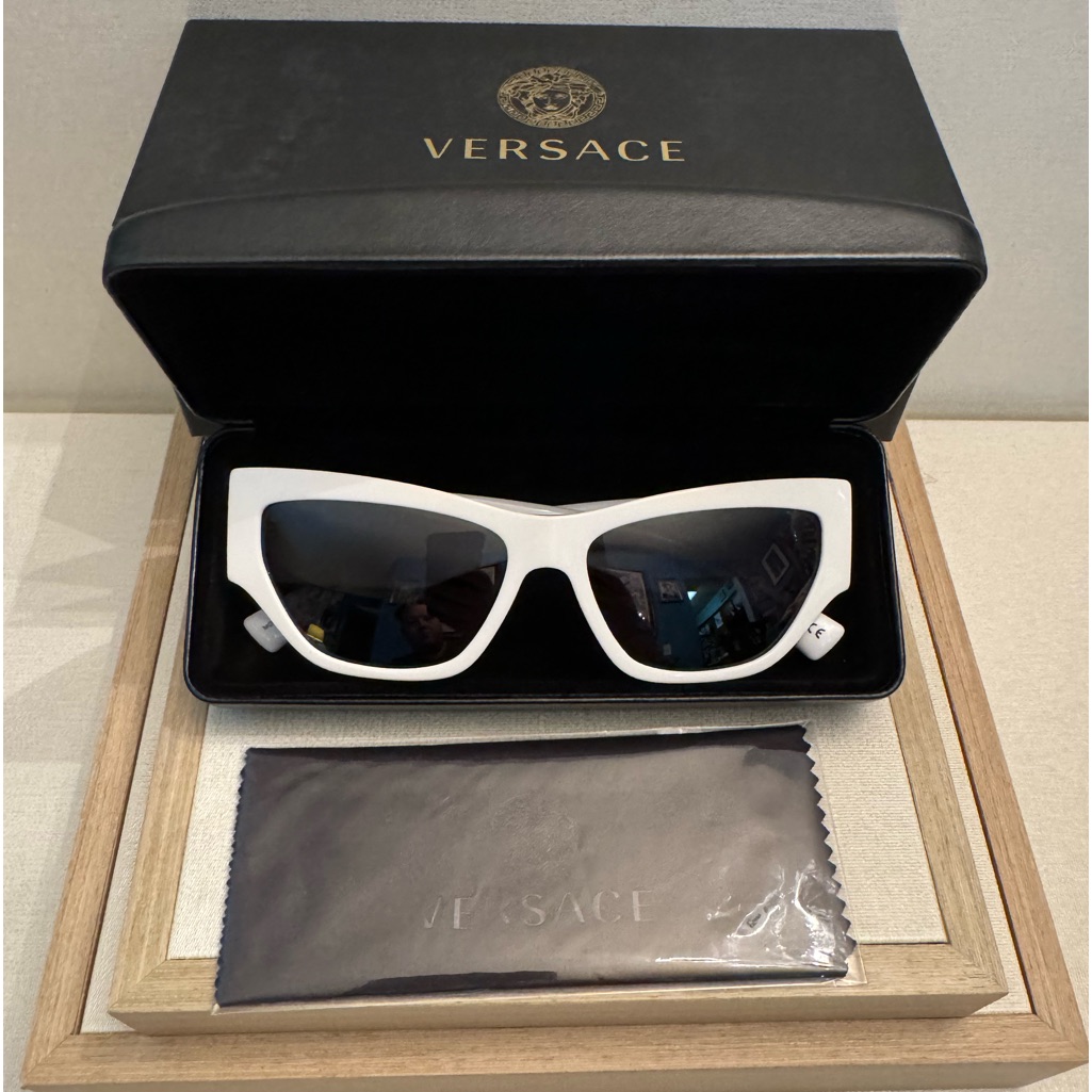 Versace Virtus Sunglasses
